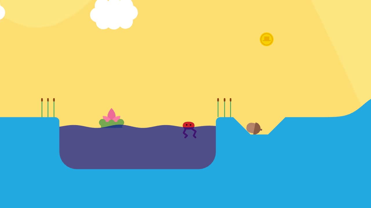 Pikuniku - Nintendo Switch: Video Games - Amazon.ca